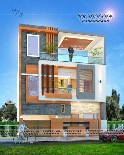 beautiful home design 😍😘
#skdesign666 #HouseDesigns #HouseConstruction #frontElevation #exterios #facade #Architect #architecturedesigns #constructionsite #realestate