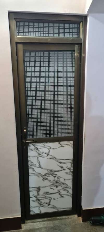 aluminium doors 275sf