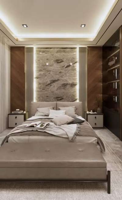 #BedroomDecor  #MasterBedroom  #KingsizeBedroom