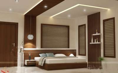 LEVEL END INTERIOR & EXTERIOR
WE MAKE YOUR DREAMS
PREMIUM & LUXURY BEDROOM DESIGN 
CONTACT 9645271244