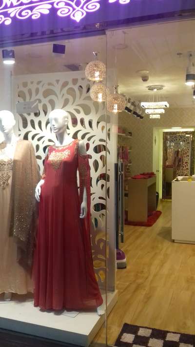 butik digsnig gilobal foyar mall plam vihar gurugaram