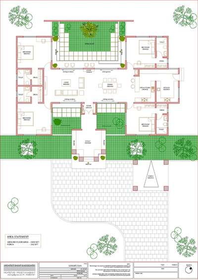 Residence @ wayanad 
 #ContemporaryHouse  #tropicaldesign