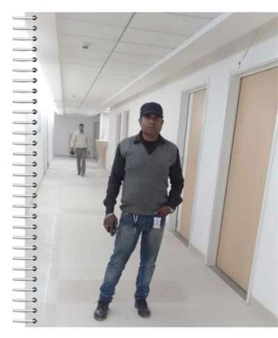 Vimhans Hospital Interior Work