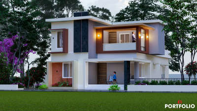 1400 sqft home for Mr jaffer 
kollangod palakkad

PRICE 20 LAKH