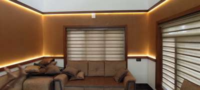 Home Decor Curtain and Blinds