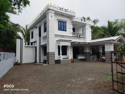 VMH builders karuvarakund