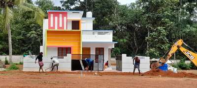 25 lakhz completed project ( 1250 sqft ,3bHK) mob.8156841357 #constructions  #HouseConstruction  #constructioncompany  #CivilContractor  #ConstructionCompaniesInKerala