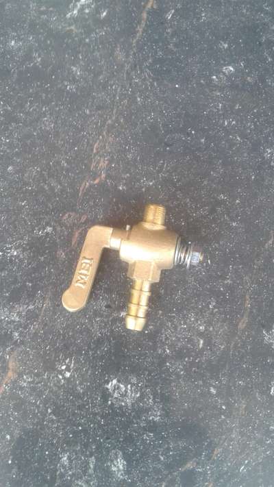 Tablet valve 1 piece RS = 380