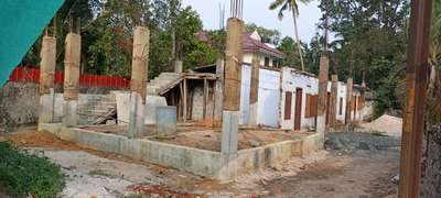 #Cherthala Site