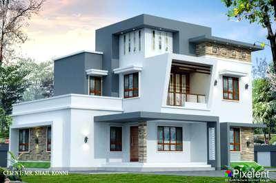 Villa at Pathanamthitta