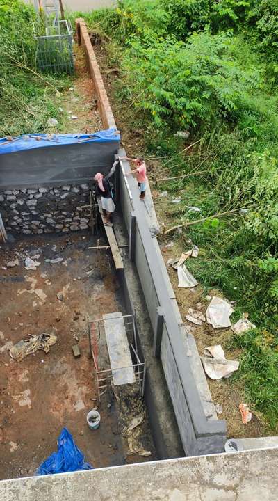 compound wall plastering at Kuthparamba 
#DestinyDriveBuilders

#BuildingDreams

#NewHomeConstruction

#QualityConstruction

#HomeBuilders

#BuildingTheFuture

#ConstructionCompany
#FromFoundationToFinish

#FoundationToPlastering

#HouseBuilding

#ResidentialConstruction

#BuildingYourVision

#ProjectProgress

#SiteLife
#Kannur