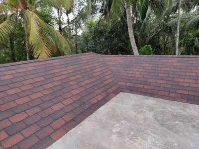 shingles roofing work
 #RoofingShingles #WaterProofings
 #ceramicroofing