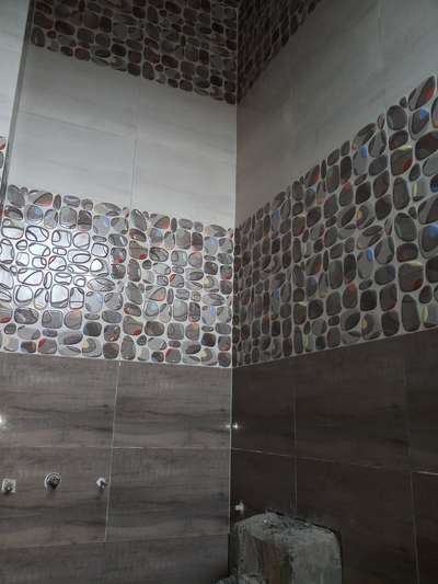 bathroom tile