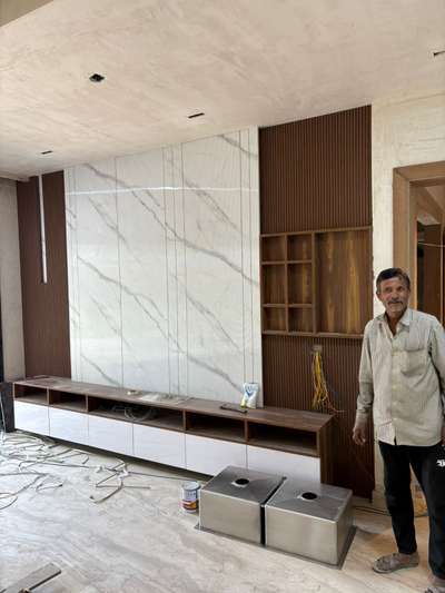 on going project in bahadurgarh