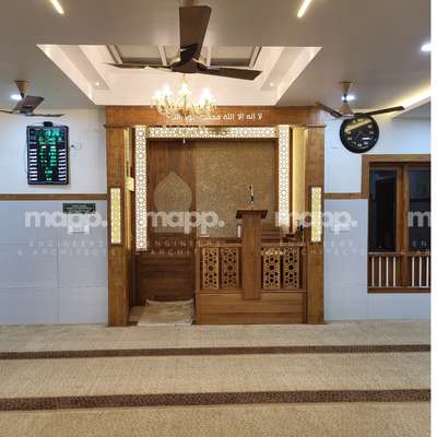 malot juma masjid 
#Architect #renovations  #InteriorDesigner  #masjid_interior_  #teakwood  #LUXURY_INTERIOR  #mapp.
