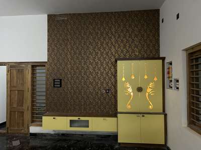 #hallwaydesign  #LivingRoomTV  #WallDecors  #tvunits  #HomeDecor  #HouseDesigns  #LivingroomDesigns  #lovingroom  #HomeDecor  #Poojaroom  #poojaspace  #poojaunit  #poojadoor  #InteriorDesigner