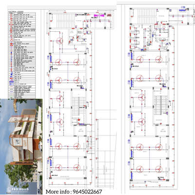 #MEP Design Drawing
Commercial Building 
Location : Alimukk, punalur
                                                                                                                                                                                                                                                                                                                                                                                                                                                                                       
 *MEP*Drawings നെ കുറിച്ച് അറിയുവാനും sample drawing ലഭിക്കുന്നതിനും താഴെ കാണുന്ന നമ്പറിൽ Call or Whatsapp
Mob: wa.me/919645022667   
 #mepdrawings  #MEP_CONSULTANTS  #mepdesigns  #mepkochi  #mepengineering