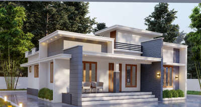 1100 sqft
full work
1.980.000 cal.l kollam 9048605036