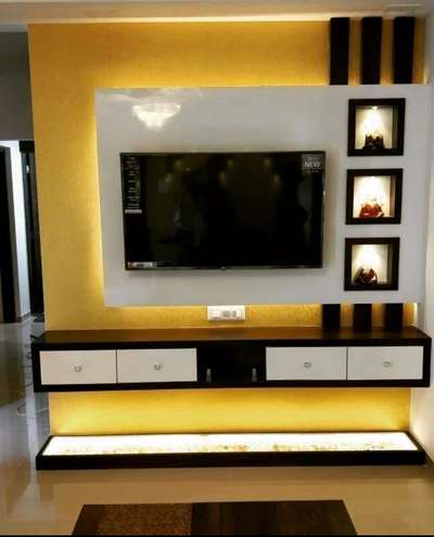 Yellow theme 💛
Tv units ideas
for enquiry contact-9560246930
#LivingRoomTVCabinet #TVStand #TVStand #modularTvunits #tvcabinet #tvunits #tvbackpaneling #tvunitdesign2022 #tvunitinterior #tvunit #tvm #tv_architectural #interiorarchitecture #interriordesign #beatyconciousworks #InteriorDesigner