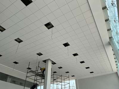 grid false ceiling