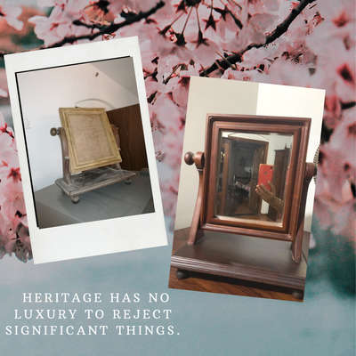 #heritage  #antiques