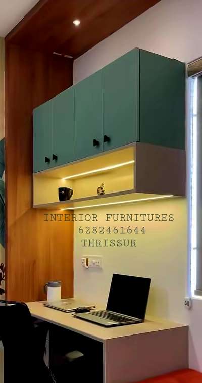 Interior furnitures 
 #stadytabledesign  #stadyroom #Thrissur