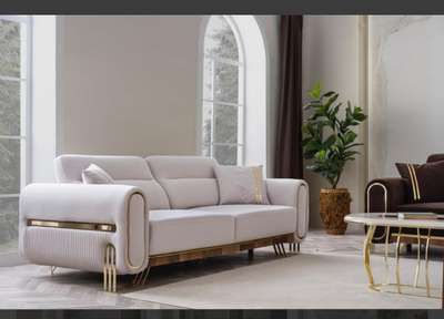 *sofas 3 seater *
sofa set 3 seter A 1 culatiy ke sath fedar foom contact me no 77019008