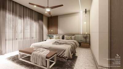 #BedroomDecor @@ #bedroom3d  #love3drending  #lumionwork  #lumion10  #sketchup  #sketchup3d  #best3ddesinger  #3dvisualiser  #ContemporaryDesigns  #interior
