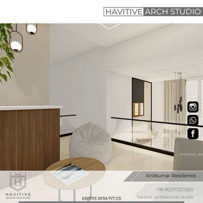 | 𝗔𝗻𝗶𝗹𝗸𝘂𝗺𝗮𝗿 𝗥𝗲𝘀𝗶𝗱𝗲𝗻𝗰𝗲|

Category - Residential

Architecture Firm - Havitive Architectural Studio 

Office location - Kulathur, Kazhakoottam, Tvm

Contact us - 9207220320

https://www.facebook.com/profile.php?id=100078142232579&mibextid=ZbWKwL

#home #interiordesign #Labour#Architectural&Interior#livingarea  #interiordesigner #ongoingprojects #wood #material#furniture #ConstructionExperts #engineering #Architectural #engineer #architect #kulathur #oppositeinfosys #oppositeust #thiruvananthapuram #kerala #india