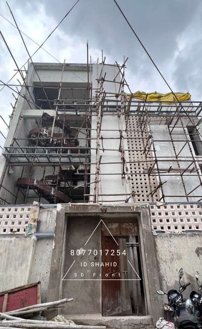 Site Visit ❤️
8077017254
 #sitevisit  #visiting  #HouseConstruction  #constructionsite  #constructioncompany  #exteriordesigns