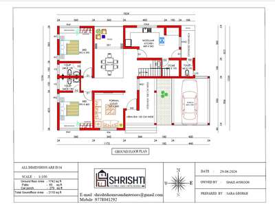 Home plan

#homeplan #FloorPlans #homedesignkerala #designhome