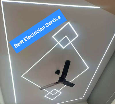 Best Electrician Service 
House/Flat/Spa/Kothi/School/Office Electrical wireing Interior work etc #