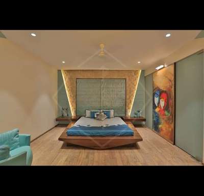 #bedroom interior