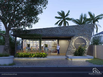 for more information 9809211320
Design for Swiss Cafe
 #KeralaStyleHouse  #keralatraditionalmural  #cafedesign  #ElevationHome  #3d  #Contractor  #koloviral  #viralkolo  #InteriorDesigner  #exterior_Work  #LandscapeIdeas  #