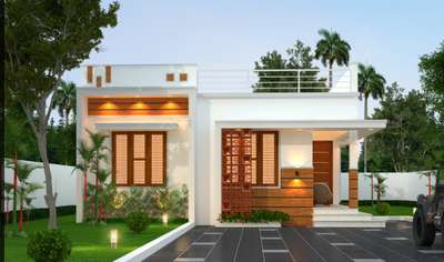 1000sqft/3bhk/20 Lakh
VM Constructions
Kollam
9895134887