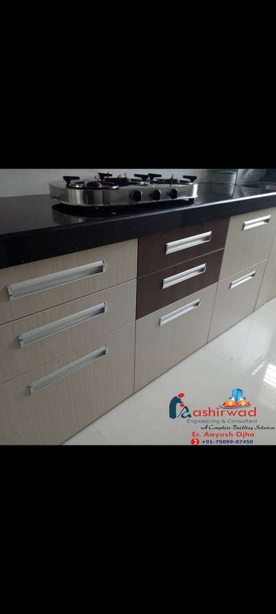 #KitchenRenovation #ModularKitchen #KitchenInterior