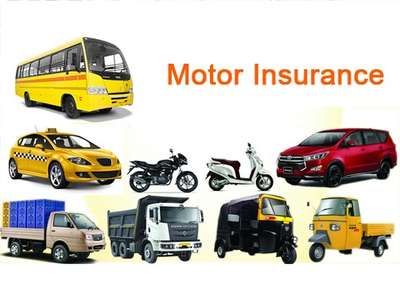 MOTOR INSURANCE 
We cover
Motor vehicle which includes private cars Motorised two wheelers and commercial vehicles excluding vehicle running on rails.

Who can insure? 
Owner o the vehicle Financiers or Lessee who have insurable interest in motor vehicle.

Insured’s Declared Value (IDV)

(a)	In case of vehicle not exceeding 5 years of age the IDV has to be arrived at by applying the precentage if depreciation specified in the tariff on the showroom price of the particular make and model of the vehicle.
(b)	In case of vehicle exceeding 5 years of age and obsolete models (manufacture of those vehicle which have been stopped by the manufacture) they have to be insured for the prevaling market value of the same as agreed to between the insurer and the insured.  

Package Policy - Section I

 Section I (Own Damage - OD) of Package Policy:

Section I of package policy covers loss or damage to the vehicle and / or accessories due to

	Accidental external means
	Fire Self ignition lightning
