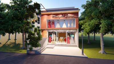 sareeshowroom 

#showroomdesign #RoofingShingles #showroomdesign #shoppingmall #mini_shop #shoptrending #shop3d #shopdesign