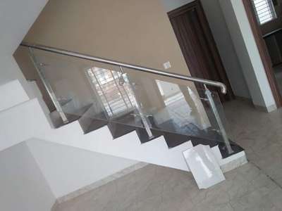 Glass Railings