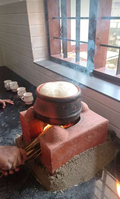 House warming ceremony