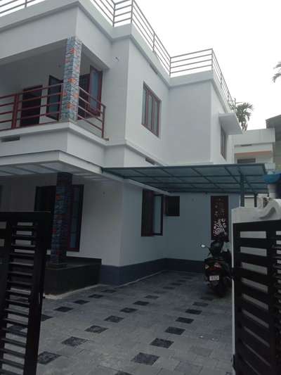 5cent 2flore house sale ekm n.paravoor