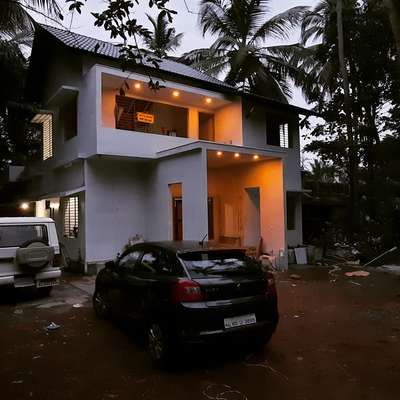 renovation work
calicut