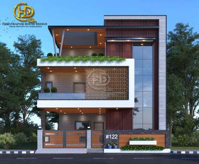 House is where our story begins..A starting place of love, hope and dreams....💭🏫

Start your dream house story and get 100% Customized Home Designs Only At Chhatrapati House Design

Chhatrapati House Design . Working for Pan India Projects. Entirely we have 150+ Residential & Commercial Projects all over India

📞Contact us  #chatrapatihousedesign
 #Mordern  #ElevationHome  #ElevationDesign