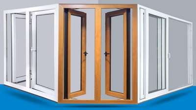 upvc door and window s