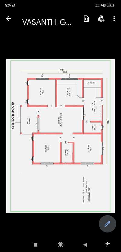 ny new house plan