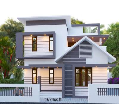 Leeha builders
kannur, kochiLeeha builders-7306950091
kannur & kochi  
 #kerala style house #ContemporaryHouse  #modern house # residence projects #rennovations #buidings#apartments