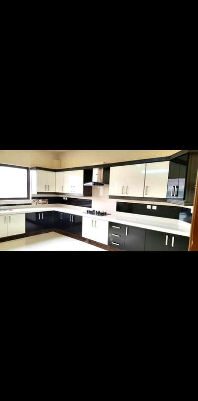 #KitchenIdeas  #LargeKitchen  #kichendesign