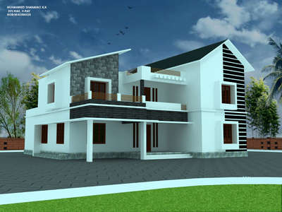 Exterior design Available contact me 9645994024