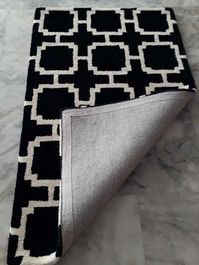 carpet hand tufted