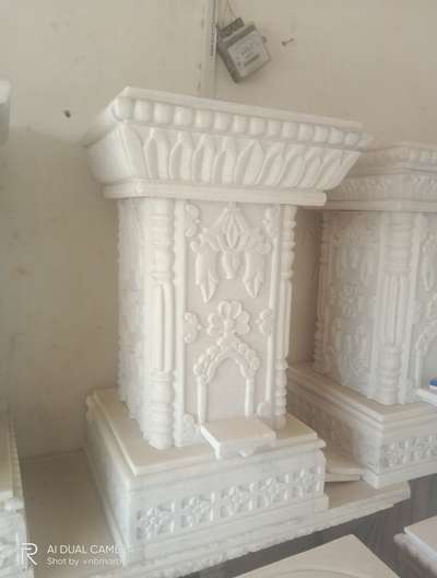 White Marble Tulsi Pot

Decor your garden and patio

We are manufacturer of marble and sandstone Tulsi Pot

We make any design according to your requirement and size

Follow me on instagram
@nbmarble

More Information Contact Me
8233078099

#tulsi #pots #marblepot #nbmarble #marbletemple #patiodecor #gardendecor #whitemarble